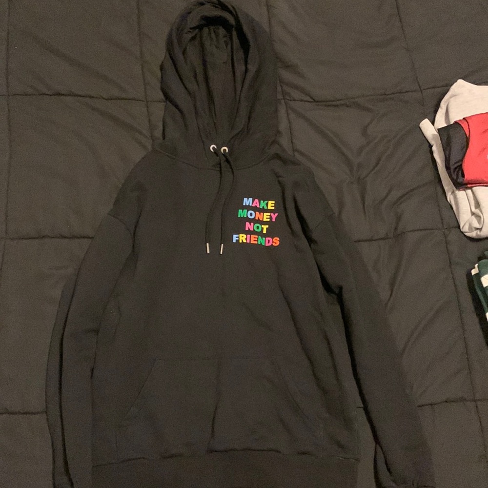 MMNF Hoodie